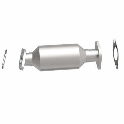 MagnaFlow 10-13 Hyundai Santa Fe 2.4L Direct Fit Converter