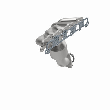 MagnaFlow 04-06 Chevrolet Colorado 3.5L Direct Fit Converter