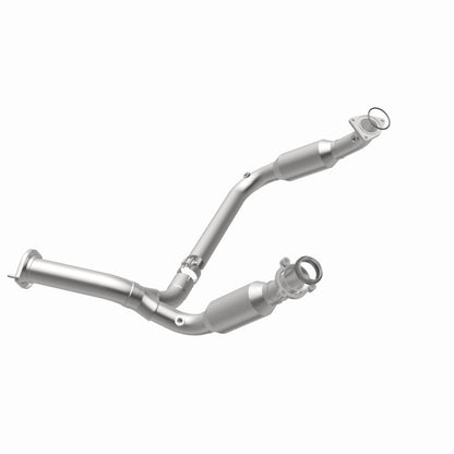 MagnaFlow 07-08 Chevrolet Silverado 1500 4.3L Direct Fit Converter