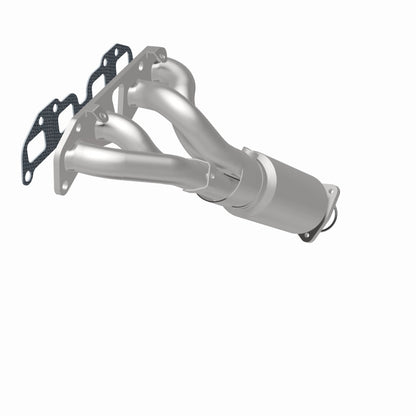 MagnaFlow 05-16 Nissan Frontier 2.5L Direct Fit Converter