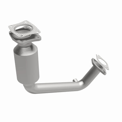 MagnaFlow 02-04 Ford Focus 2.0L Direct Fit Converter