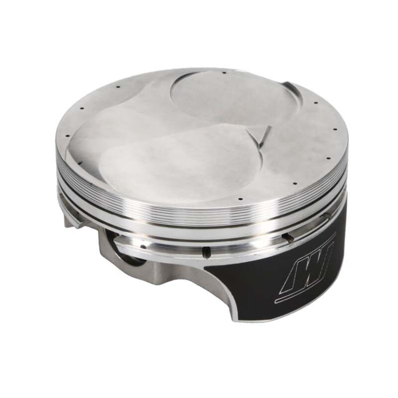 Wiseco Chevy Big Block 4.615in Bore 1.155in CH 15.60 CC Piston Set