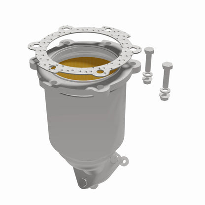 MagnaFlow 2006 Nissan Altima 3.5L Direct Fit Converter