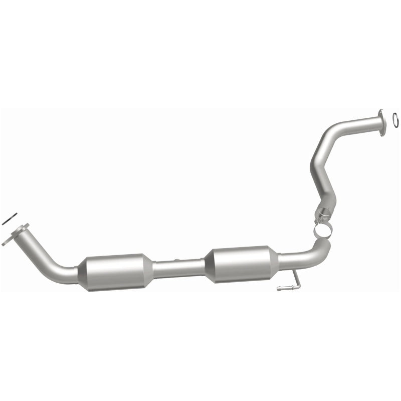 MagnaFlow 07-15 Toyota Tundra 5.7L Direct Fit Converter