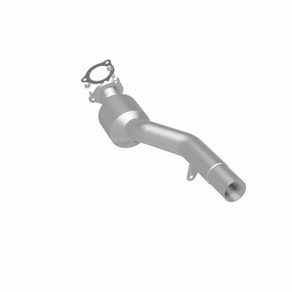MagnaFlow 10-11 Porsche Cayenne 4.8L Direct Fit Converter