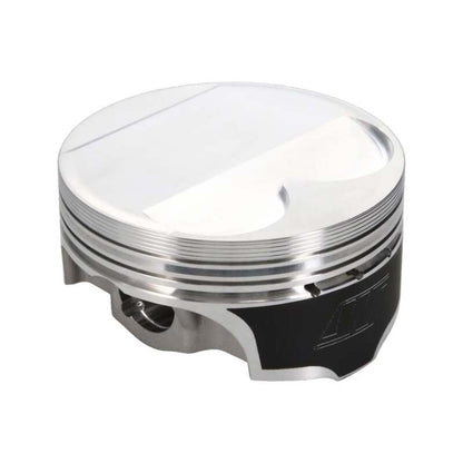 Wiseco Nissan VR38DETT 95.58 mm Bore 34.30 mm CH 3.50 CC Piston Set