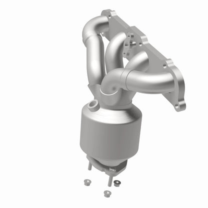 MagnaFlow 00-02 Saturn SC1 1.9L Manifold Direct Fit Converter