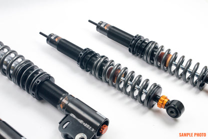 AST 2019+ Toyota Supra GR 5100 Street Series Coilovers