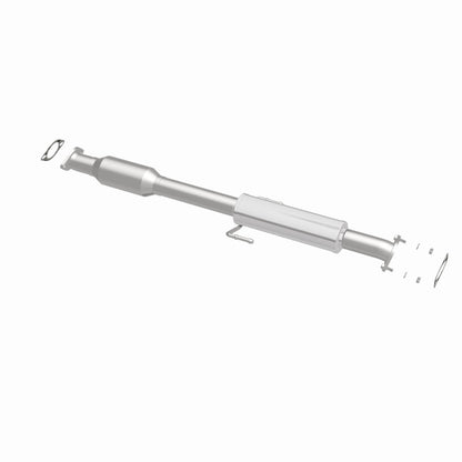 MagnaFlow 14-15 Cadenza 3.3L Underbody Direct Fit Converter