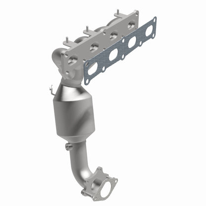 MagnaFlow 2015 Jeep Cherokee 2.4L Direct Fit Converter