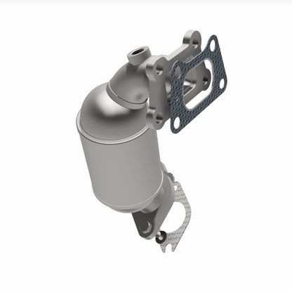 MagnaFlow 2017 Cadillac XT5 Front Underbody 3.6L Direct Fit Converter