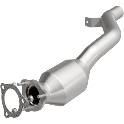MagnaFlow 10-11 Porsche Cayenne 4.8L Direct Fit Converter
