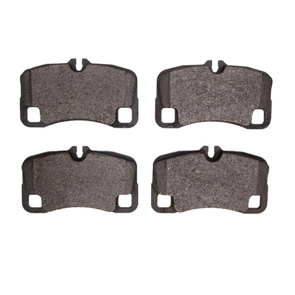 R1 07-13 Porsche 911 Rear Track/Street Brake Pads