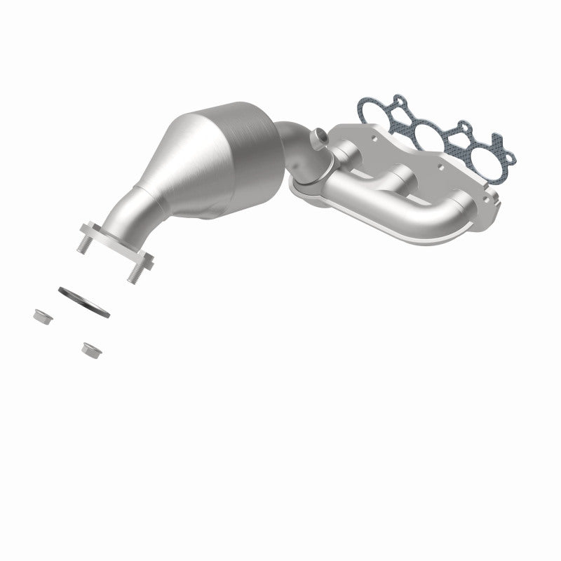 MagnaFlow 07-10 Toyota Sienna 3.5L Direct Fit Converter