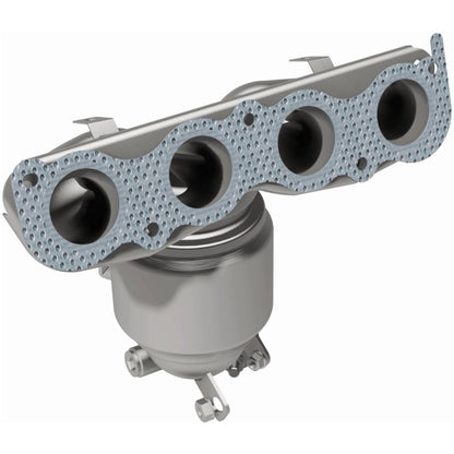 MagnaFlow 14-16 Kia Forte 1.8L Direct Fit Catalytic Converter