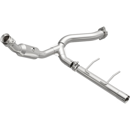MagnaFlow 07-08 Ford Expedition 5.4L Direct Fit Converter