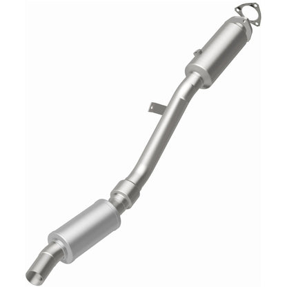 MagnaFlow 05-06 Audi A4 Quattro 3.2L Direct Fit Converter
