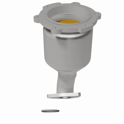 MagnaFlow 2004-2009 Nissan Quest 3.5L Direct Fit Converter