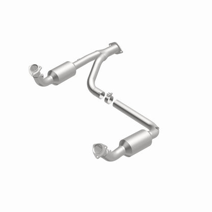 MagnaFlow 2000 Cadillac Escalade 5.7L Direct Fit Converter