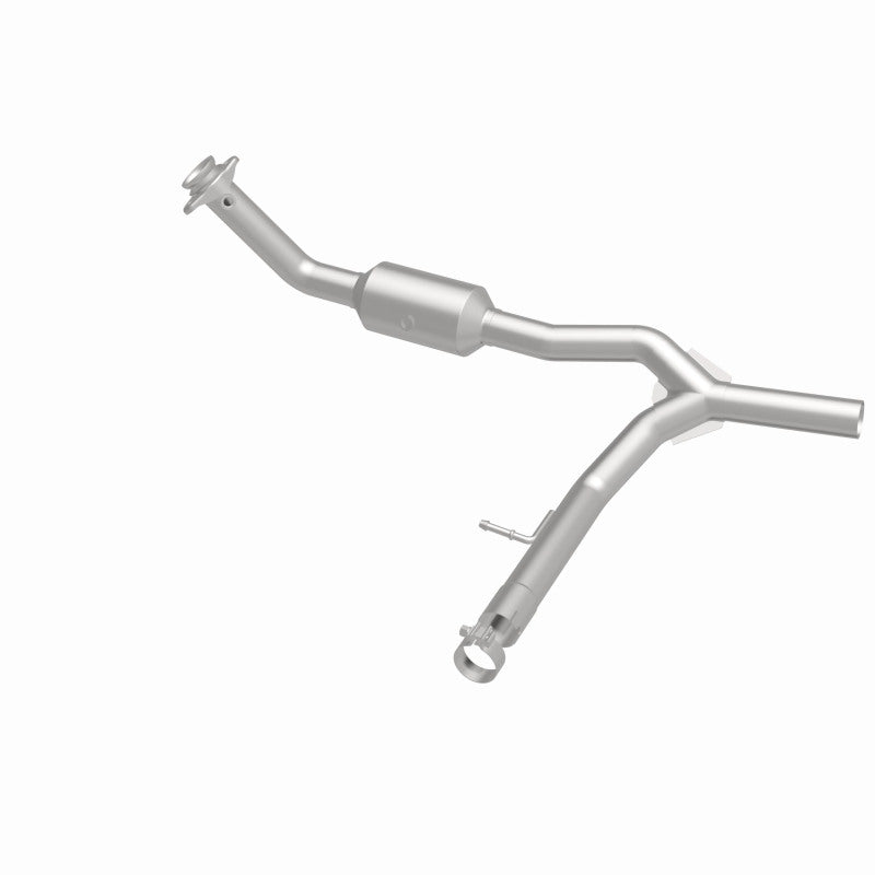 MagnaFlow 07-08 Ford F-150 5.4L Direct Fit Converter