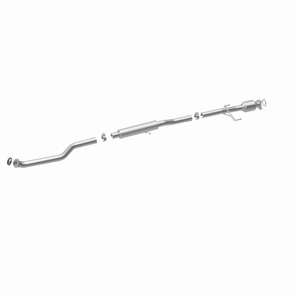 MagnaFlow 07-09 Mazda CX-7 2.3L Direct Fit Converter