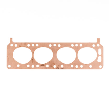 Cometic Morris XPAG .032in Copper Cylinder Head Gasket - 68mm Bore
