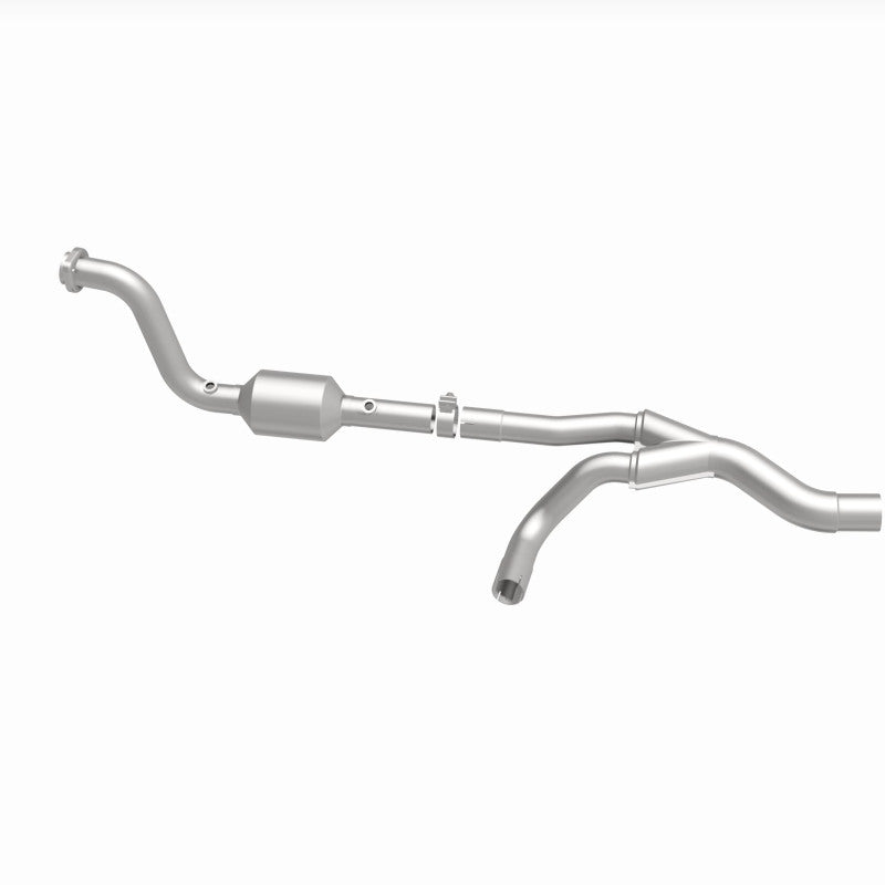 MagnaFlow 04-06 Dodge Durango 5.7L Direct Fit Converter