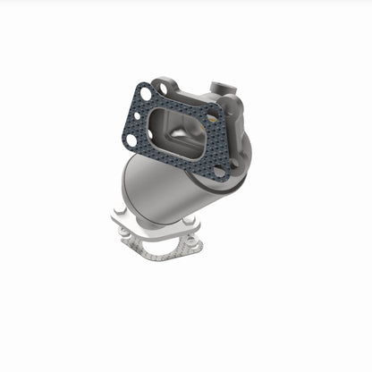 MagnaFlow 2017 Cadillac XT5 Rear Underbody 3.6L Direct Fit Converter