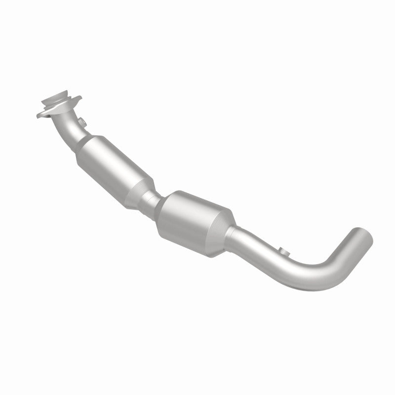 MagnaFlow 2007 Ford E-150 4.6L Direct Fit Converter