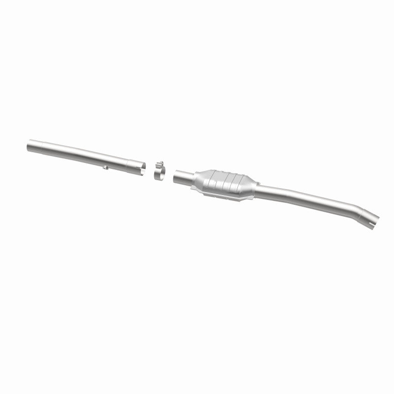 MagnaFlow 1997 Dodge Dakota 5.2L Direct Fit Converter