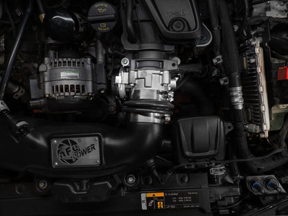 aFe POWER 18-26 Jeep JL/JT / 19-26 Ram 1500 V6-3.6L 78mm Throttle Body