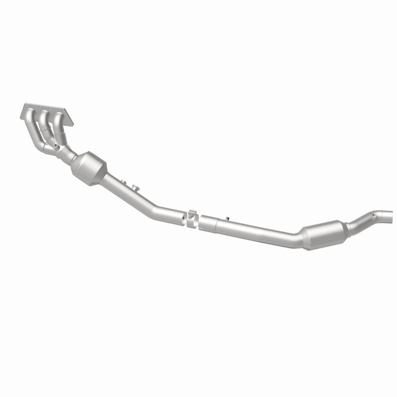 MagnaFlow 12-15 ML350 V6 3.5 OEM Manifold Direct Fit Converter