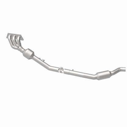 MagnaFlow 12-15 ML350 V6 3.5 OEM Manifold Direct Fit Converter