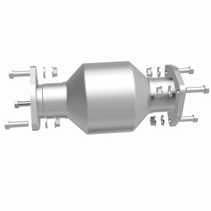 MagnaFlow Direct Fit Catalytic Converter 09-15 Honda Pilot 3.5L