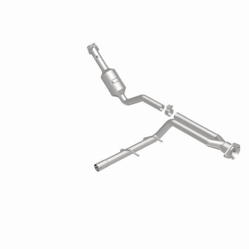 MagnaFlow 11-14 Ford F-150 3.7L Direct Fit Converter