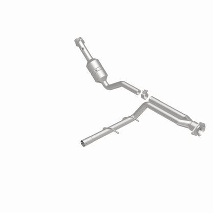 MagnaFlow 11-14 Ford F-150 3.7L Direct Fit Converter