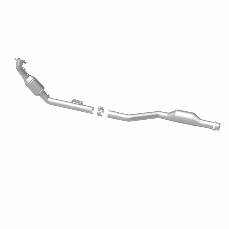 MagnaFlow 04-05 Mercedes-Benz CL500 5.0L Direct Fit Converter