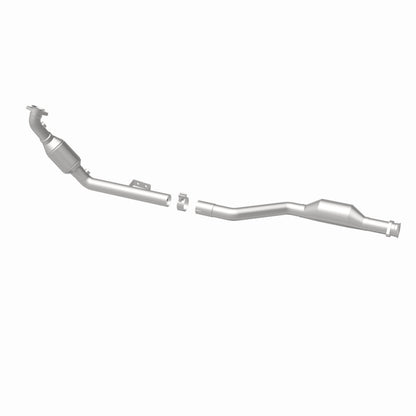 MagnaFlow 04-05 Mercedes-Benz CL500 5.0L Direct Fit Converter