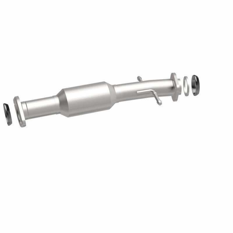 MagnaFlow 10-15 Lexus RX350 3.5L Direct Fit Converter