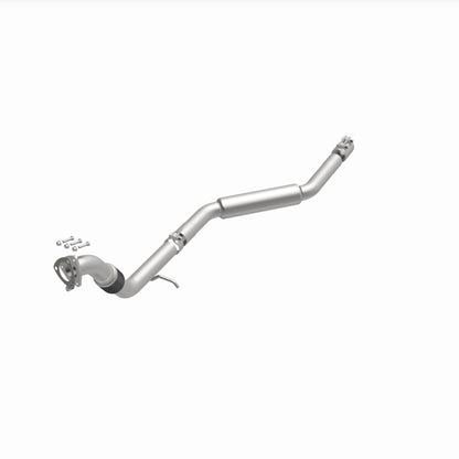 MagnaFlow BRExhaust 18-24 Audi Q5 Front Pipe Kit
