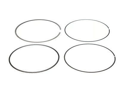 Wiseco 96.00mm Piston Ring Set - 1mm x 2mm - Gas Nitrided Top Ring - 3pc Flex Vent Oil Ring