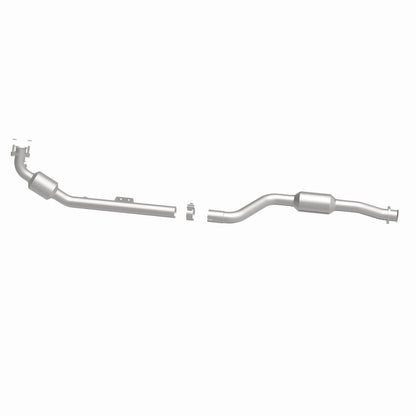 MagnaFlow 2005 Mercedes-Benz E320 3.2L Direct Fit Converter