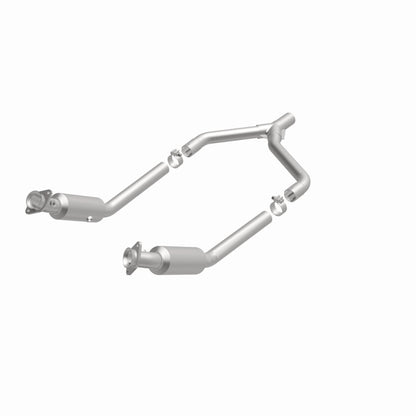 MagnaFlow 05-06 Ford Mustang 4.0L Direct Fit Converter