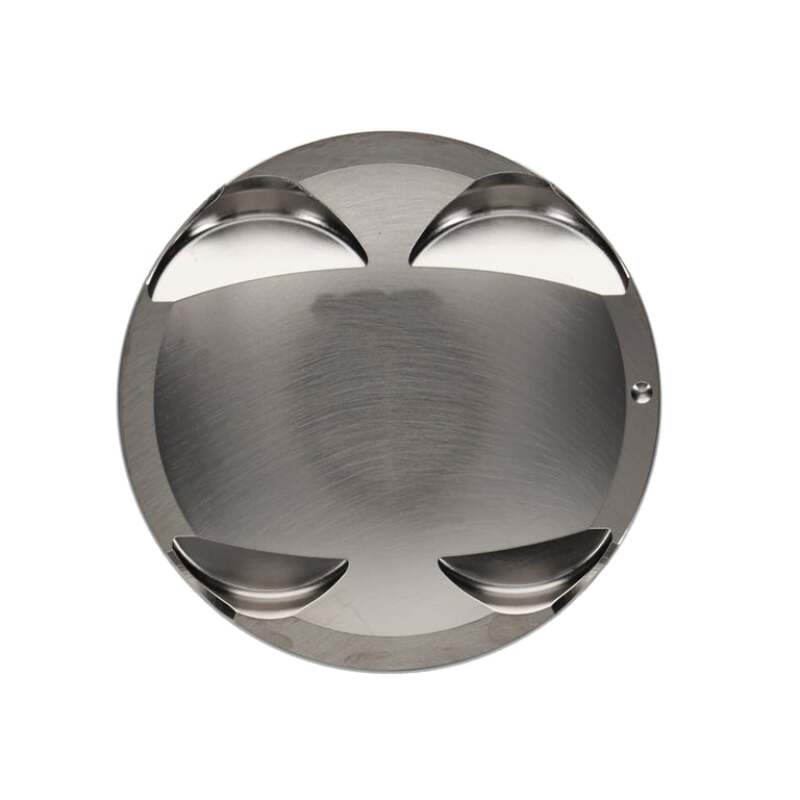 Wiseco Mitsubishi 4G63 85.00 mm Bore 28.70 mm CH -12.00 CC Piston Set