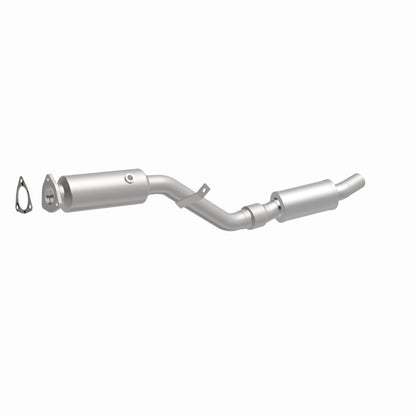 MagnaFlow 06-09 Audi A4 Quattro 3.2L Direct Fit Converter