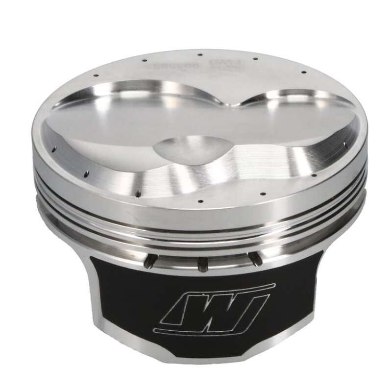Wiseco Chevy LSX 4.155in Bore 1.110in CH 11.70 CC Piston Set