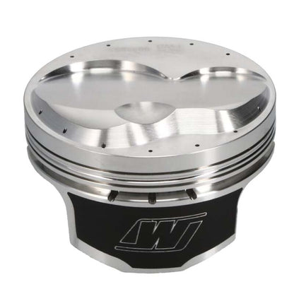 Wiseco Chevy LSX 4.155in Bore 1.110in CH 11.70 CC Piston Set