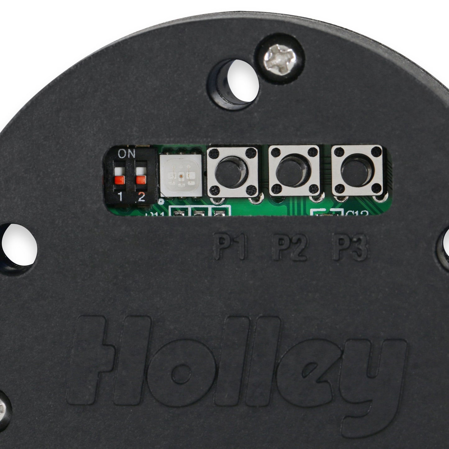 Holley - PANTALLA TÁCTIL LCD HOLLEY (553-108)