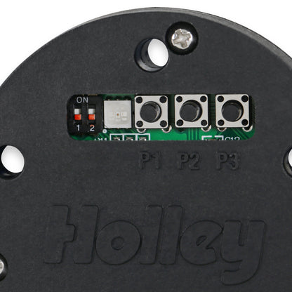 Holley - PANTALLA TÁCTIL LCD HOLLEY (553-108)