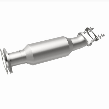 MagnaFlow 07-09 Hyundai Santa Fe 3.3L Direct Fit Converter